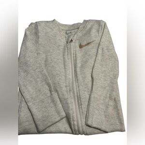 Nike Footed Sleeper 6 months unisex